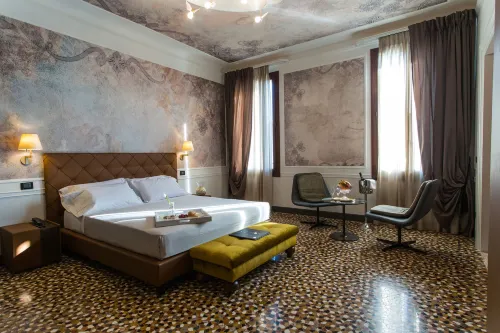 Riva del Vin Boutique Hotel