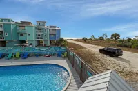 Castaway by Pristine Properties Vacation Rentals - Beach