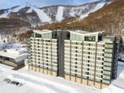 The Vale Rusutsu Hotels in Rusutsu