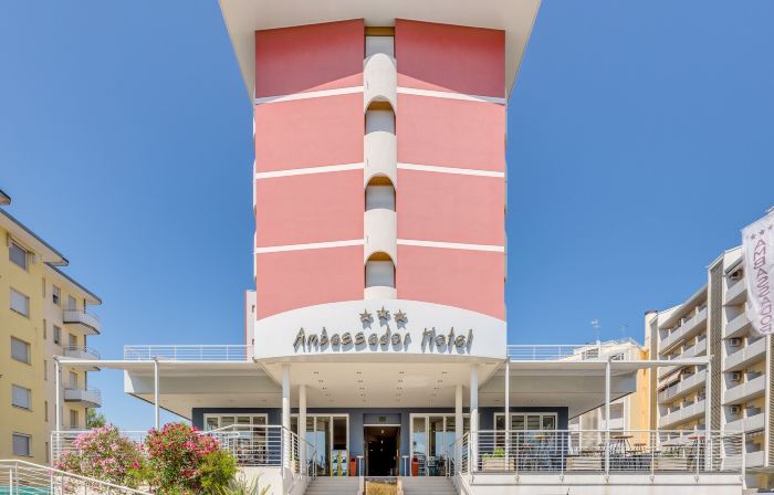 Hotel Ambassador