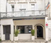 Hotel de La Paix - Romantische
