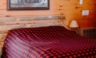 Jack Pines Resort