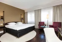 Elite Plaza Hotel Malmö - ห้องครัว