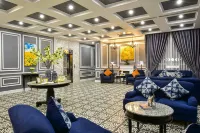 Hotel Del Luna Boutique Hotels in Da Nang