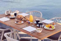 Piazza Ascona Hotel & Restaurants