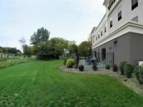 Hampton Inn LaPorte Hotels in LaPorte County