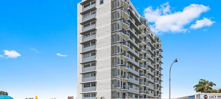 Maroochy Sands Holiday Apartments Hotels in Maroochydore