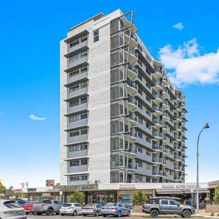 Maroochy Sands Holiday Apartments