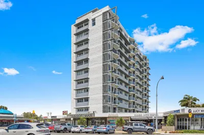 Maroochy Sands Holiday Apartments Hotels in Maroochydore