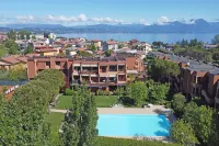 Residence Riviera 43 by Wonderful Italy