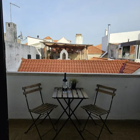 Bolina 2 Historic Center Cascais