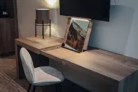 Hotel Van der Valk Spier Dwingeloo Hotel a Westerbork