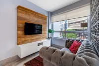 艾瓦哈達瓦公寓式客房飯店 住宿飯店