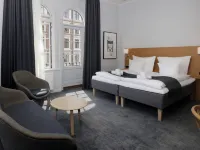 Hotel Bethel Hotels near National Museum of Denmark