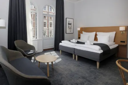 Hotel Bethel