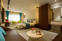 Indreni Suites Hotel - Spa