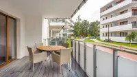 Apartamenty Sun & Snow Baltic Park Hotels in Gmina Stegna