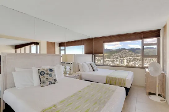 Tower 2 Suite 3709 - Qqp by Koko Resort Vacation Rentals