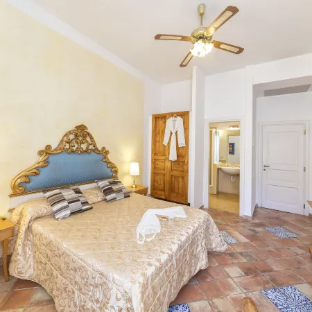 Villa Lieta
