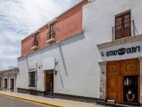 Hotel Mosna Hotels in Arequipa