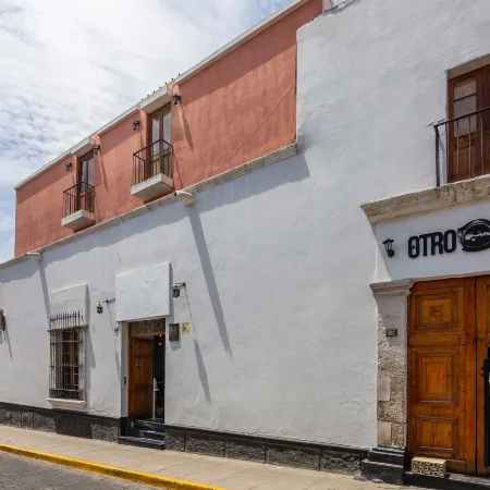 Hotel Mosna