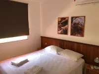 Apartamento na região de Guarajuba - balcony
