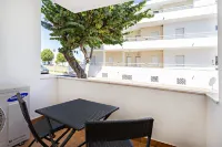 Gard nia in Tavira With 2 Bedrooms and 2 Bathrooms