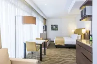 Holiday Inn Express & Suites BOGOTA DC by IHG - balcony