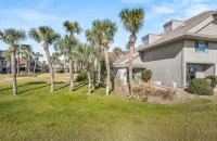 411 Capt John Fripp Villa