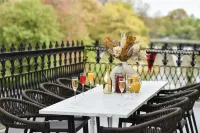 Victoria Colonnade Aparthotel Hotel a Leamington Spa