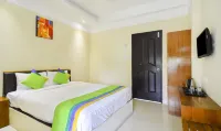 Itsy Hotels Platinum Inn Hotels in Thiruvananthapuram