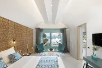 Almyriki Beach Villa