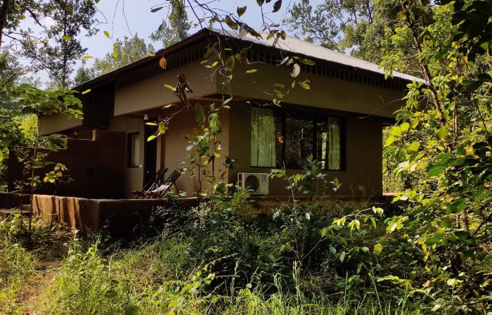 Saccharum Safari Lodge