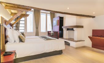 Hotel Agora Brussels Grand Place
