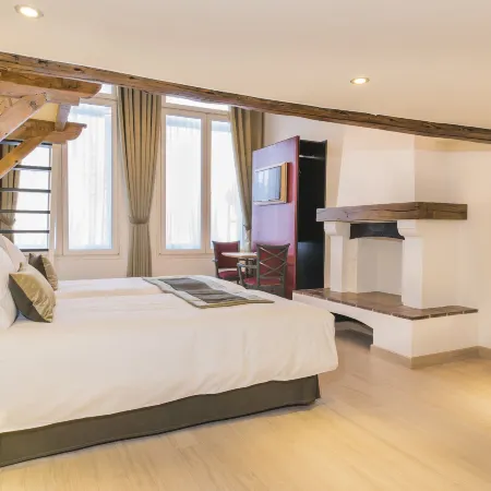 Hotel Agora Brussels Grand Place