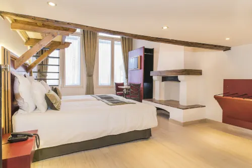 Hotel Agora Brussels Grand Place