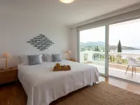 Kamariyo Athens Riviera by A&D Properties Hotels in Saronikos