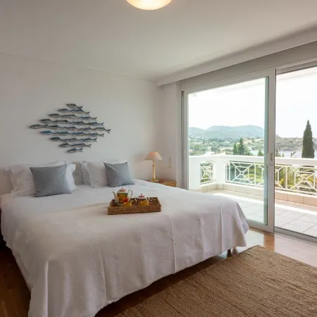 Kamariyo Athens Riviera by A&D Properties