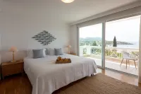 Kamariyo Athens Riviera by A&D Properties Hotels in Saronikos
