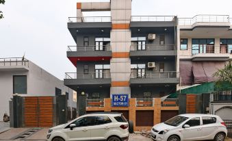Hotel Diamond Stay