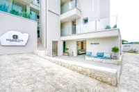 Hidden Cove Corfu Hotels in Кондокалион