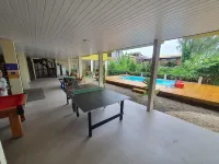 Hotel Pousada Capão