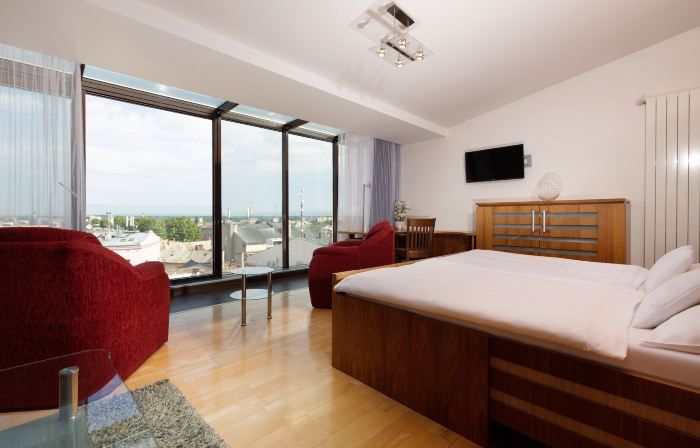 Orea Hotel Arigone Olomouc