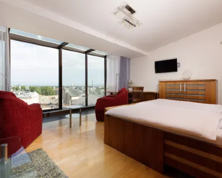 Orea Hotel Arigone Olomouc Hotels in Olomouc
