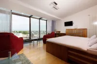 Orea Hotel Arigone Olomouc Các khách sạn ở 