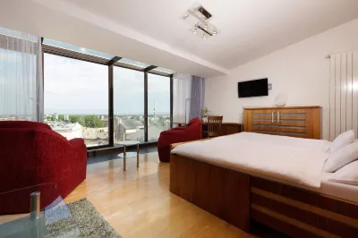 Orea Hotel Arigone Olomouc Hôtels à : Olomouc
