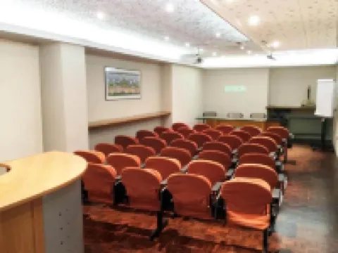 Hotel Michelangelo Hotels in Biella