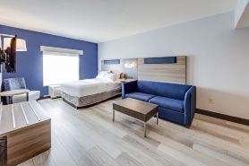 Holiday Inn Express & Suites COLUMBUS OSU-MEDICAL CENTER by IHG