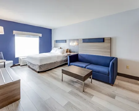 Holiday Inn Express & Suites COLUMBUS OSU-MEDICAL CENTER by IHG Hotels in Columbus