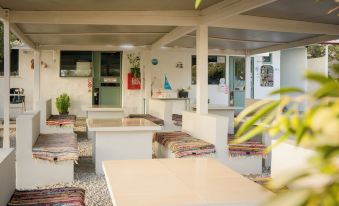 Apartments with Sea View, Creta, Ierapetra